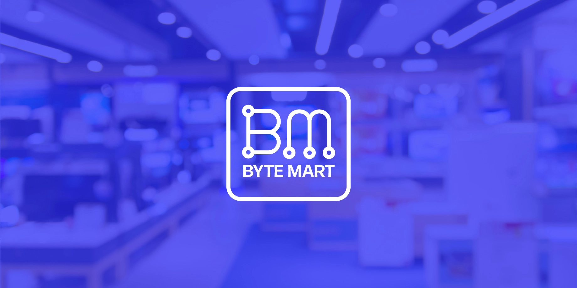 Byte Mart