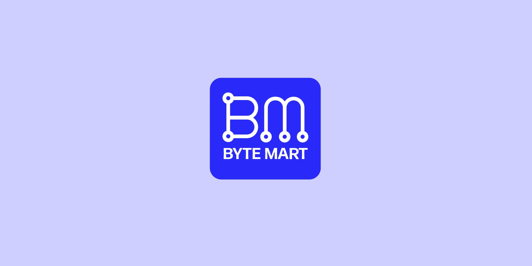 Byte Mart