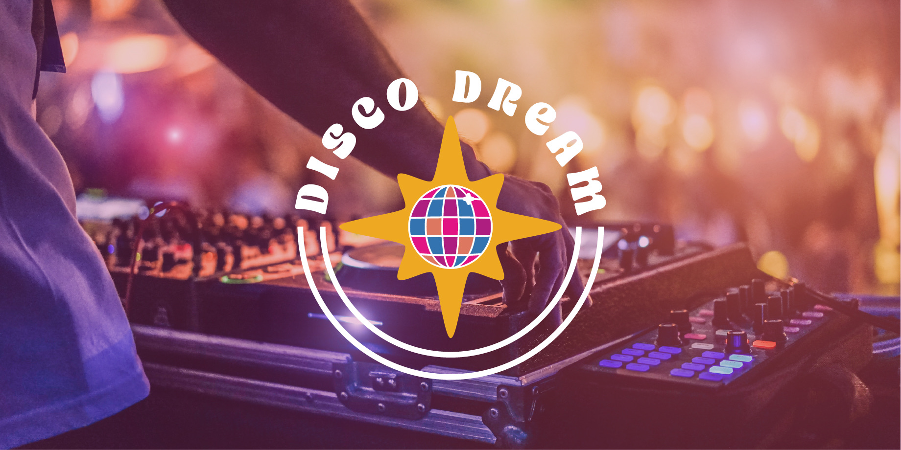 Disco Dream