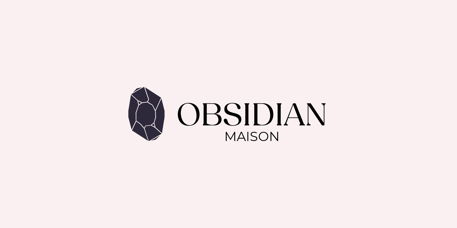 Obsidian Maison