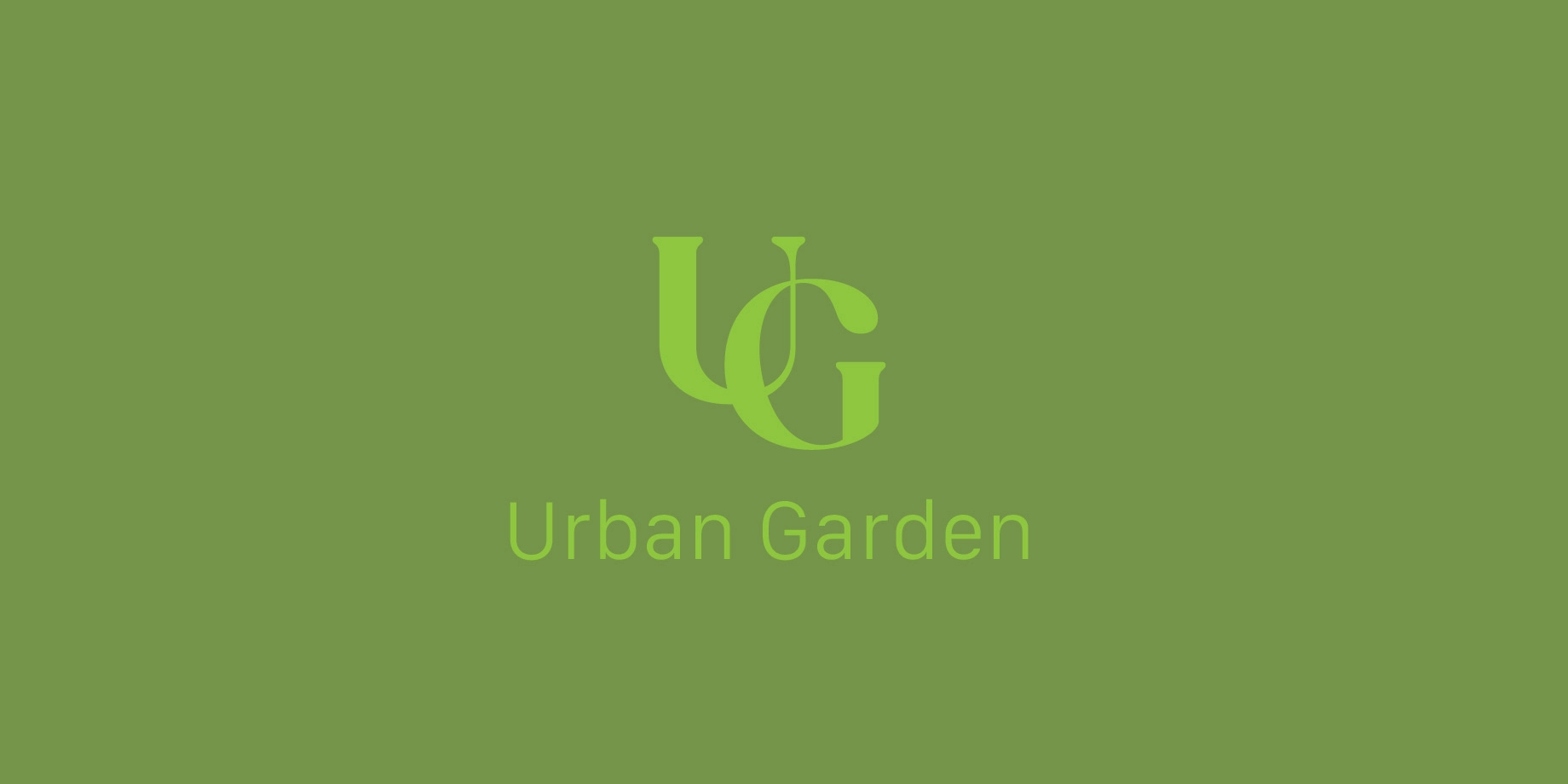 Urban Farming App